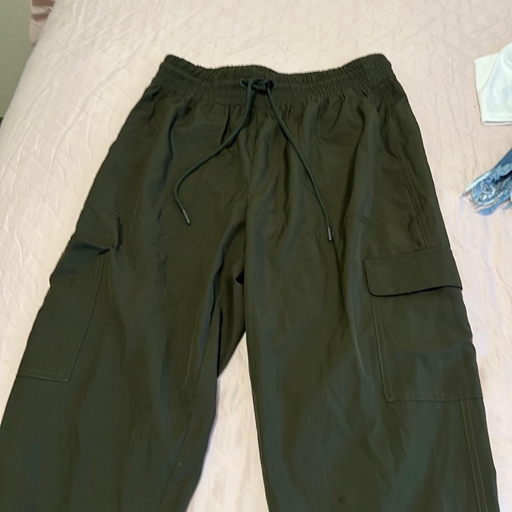 Cargo jogger